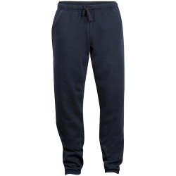 Pantalone Basic Pantaloni Jr. Blu Scuro 160