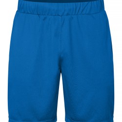Pantalone Basic Active Shorts Junior Royal 110/120