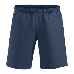 Pantaloncino Clique Hollis Blu Navy/Bianco 