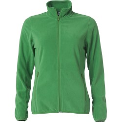 Pile Clique Basic Micro Fleece Jacket L Verde Acido 