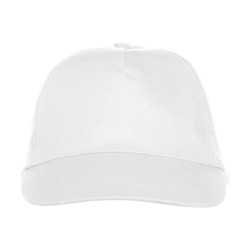 Cappellino Clique Texas Cap Bianco