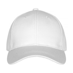Cappellino Classic Caps Bianco No Size