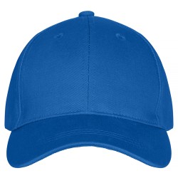Cappellino Classic Caps Royal No Size