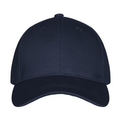 Cappellino Classic Caps Navy No Size