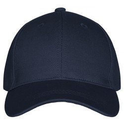 Cappellino Classic Caps Navy No Size