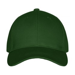 Cappellino Classic Caps Verde Bottig No Size
