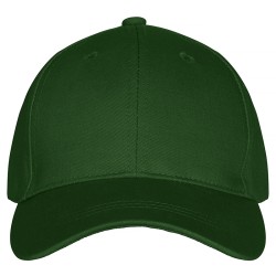 Cappellino Classic Caps Verde Bottig No Size