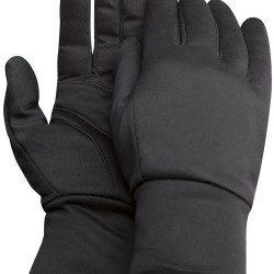 Guanti Functional Gloves Nero L/Xl