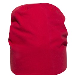 Cappello Clique Saco Rosso