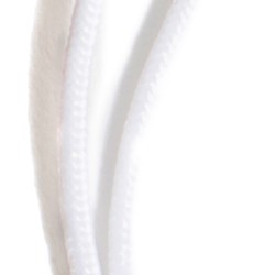 Accessorio Clique Zip Puller 50-P Bianco No Size