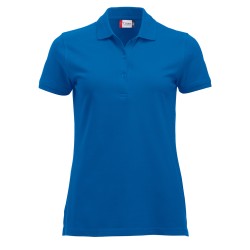 Polo Classic Marion S/S Royal 