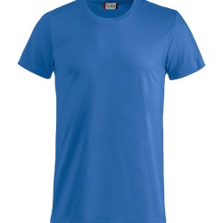 T-Shirt Basic-T Royal 