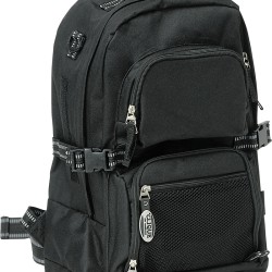 Borsa Clique Backpack Nero