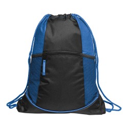 Borsa Clique Smart Backpack Royal