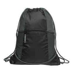 Borsa Clique Smart Backpack Canna di Fucile