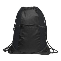 Borsa Clique Smart Backpack Nero