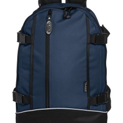 Borsa Clique Backpack Blu Navy