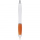 Penna A Sfera In Plastica E Metallo Personalizzato B11006A