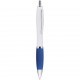 Penna A Sfera In Plastica E Metallo Personalizzato B11006BL