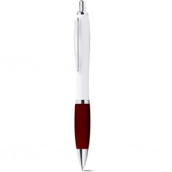 Penna A Sfera In Plastica E Metallo Personalizzato B11006BO