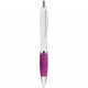 Penna A Sfera In Plastica E Metallo Personalizzato B11006FU