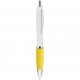 Penna A Sfera In Plastica E Metallo Personalizzato B11006G