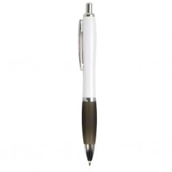 Penna A Sfera In Plastica E Metallo Personalizzato B11006N