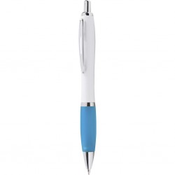 Penna A Sfera In Plastica E Metallo Personalizzato B11006SK