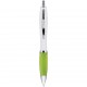 Penna A Sfera In Plastica E Metallo Personalizzato B11006VA
