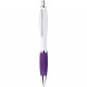 Penna A Sfera In Plastica E Metallo Personalizzato B11006VL