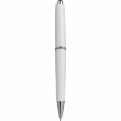 Penna A Sfera In Plastica E Metallo Personalizzato B11008B