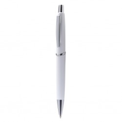 Penna A Sfera In Plastica E Metallo Personalizzato B11008B