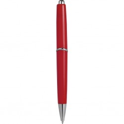Penna A Sfera In Plastica E Metallo Personalizzato B11008R
