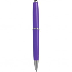 Penna A Sfera In Plastica E Metallo Personalizzato B11008VL