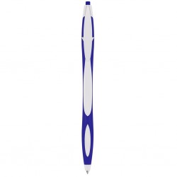 Penna A Sfera In Plastica Personalizzato B11009BL