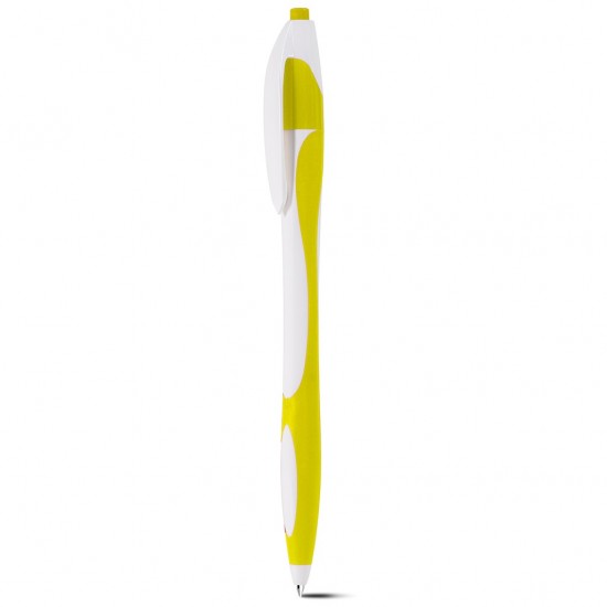 Penna A Sfera In Plastica Personalizzato B11009G