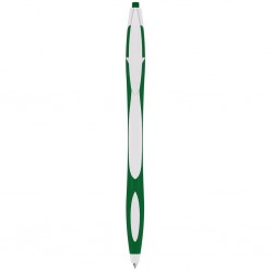 Penna A Sfera In Plastica Personalizzato B11009V