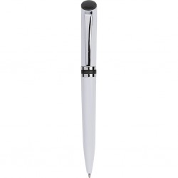 Penna A Sfera In Plastica E Metallo Personalizzato B11013N