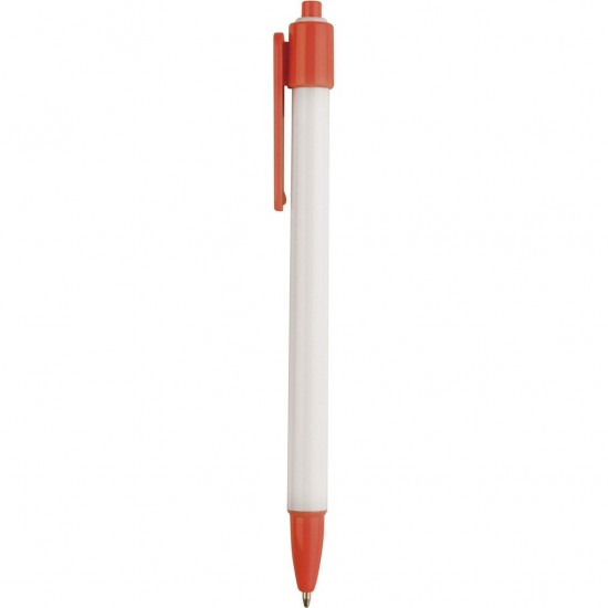 Penna A Sfera In Plastica Personalizzato B11026A