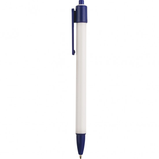 Penna A Sfera In Plastica Personalizzato B11026BL