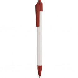 Penna A Sfera In Plastica Personalizzato B11026