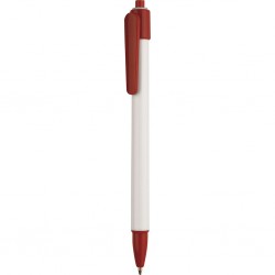 Penna A Sfera In Plastica Personalizzato B11026R