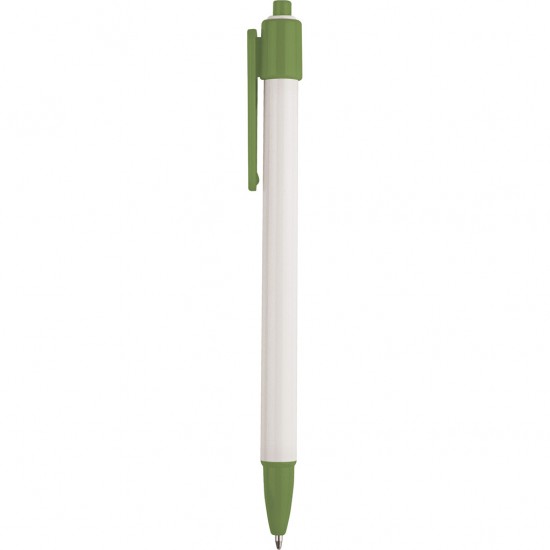 Penna A Sfera In Plastica Personalizzato B11026V