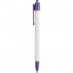 Penna A Sfera In Plastica Personalizzato B11026VL