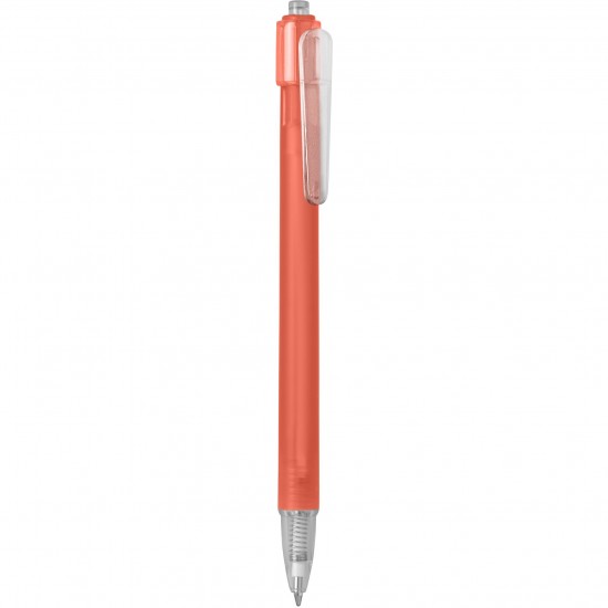 Penna A Sfera In Plastica Personalizzato B11027A