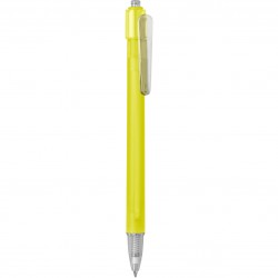 Penna A Sfera In Plastica Personalizzato B11027G