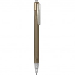 Penna A Sfera In Plastica Personalizzato B11027GR
