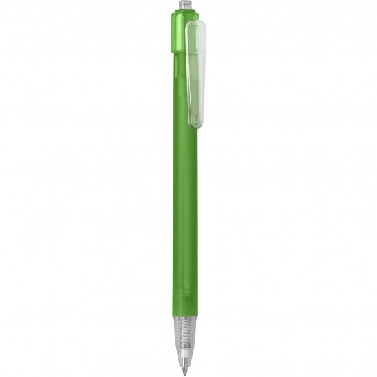 Penna A Sfera In Plastica Personalizzato B11027V