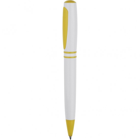 Penna A Sfera In Plastica Personalizzato B11028G