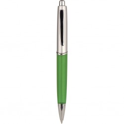 Penna A Sfera In Plastica E Metallo Personalizzato B11034V